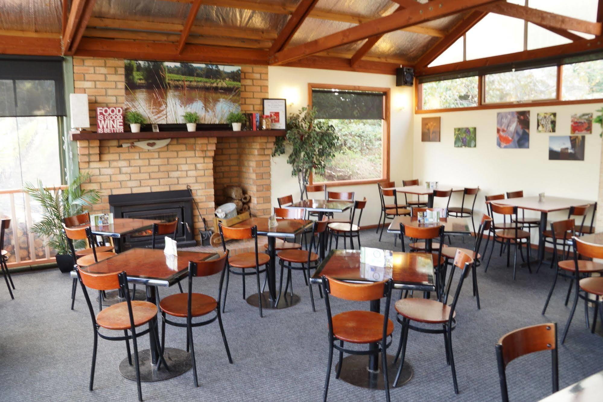Gisborne Peak Winery Short Term Stays Εξωτερικό φωτογραφία